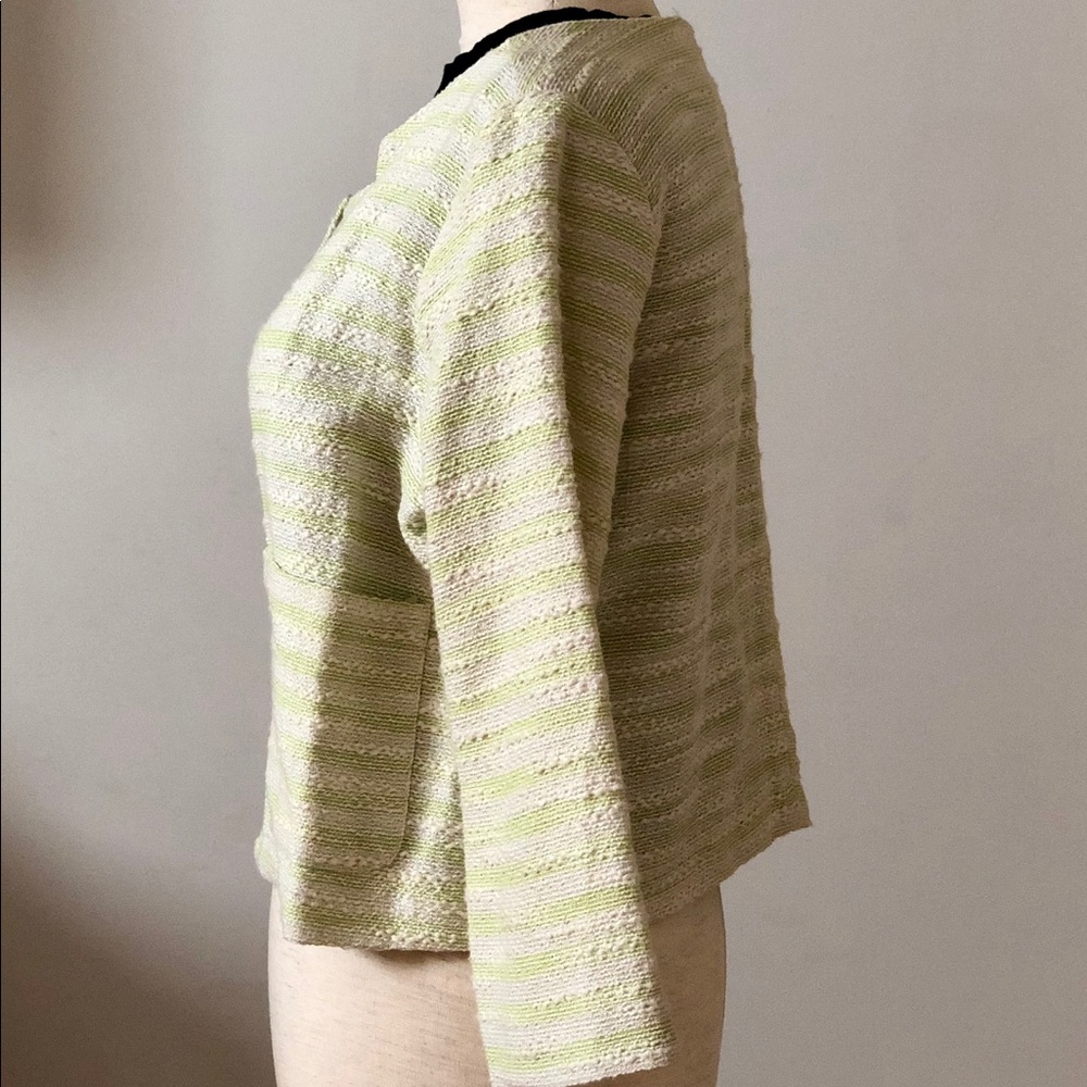 Bolero Jacket - Picture 2 of 7